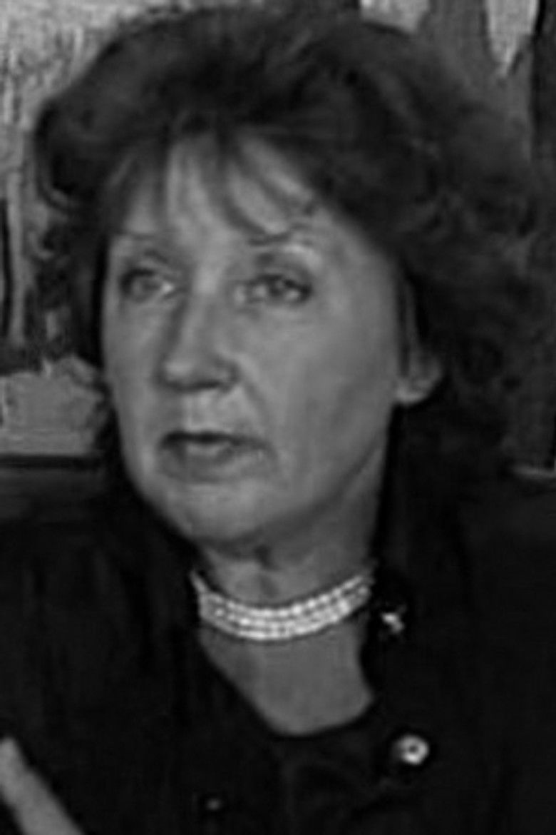 Lyudmila Lemesheva portrait image