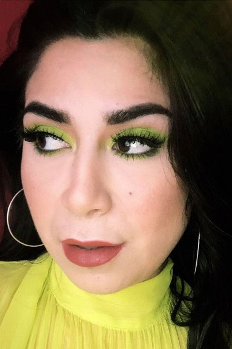 Susana Flores portrait image