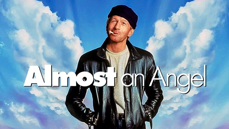 Almost an Angel (1990)