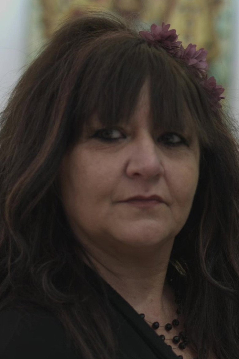 Tracy Annette Eyre