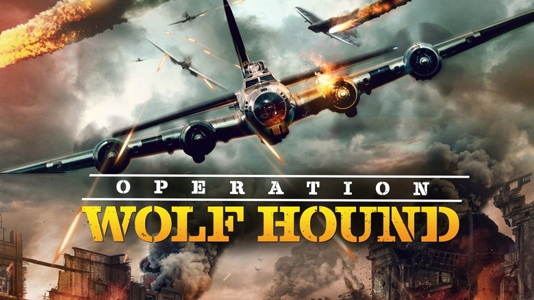 Wolf Hound (2022)