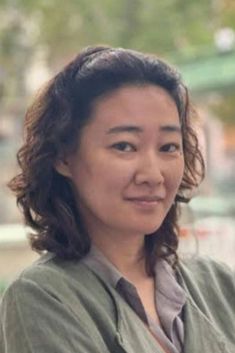 Michiko Yamamoto portrait image