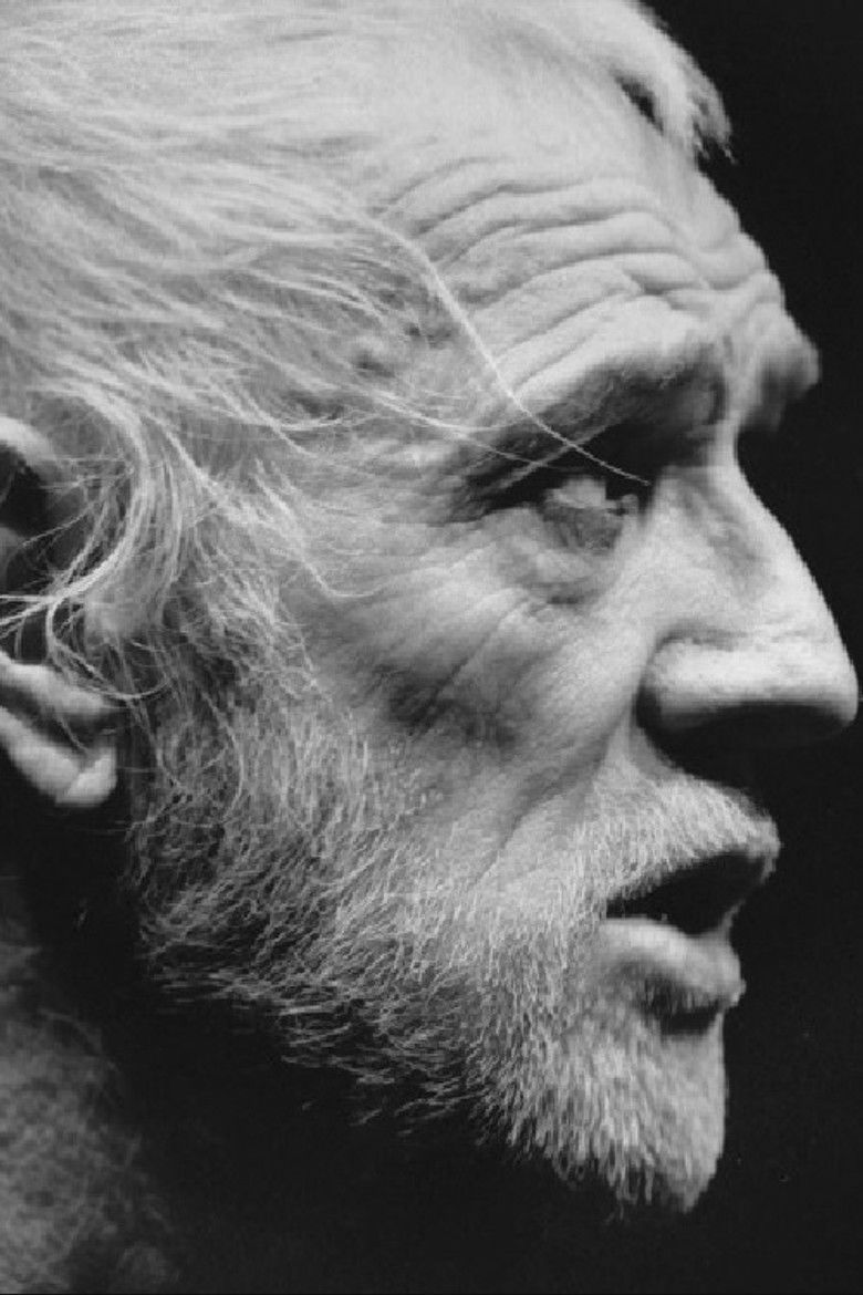 Imatge de The Ghost of Richard Harris