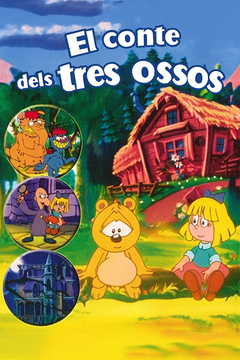 Imatge de El conte dels tres ossos