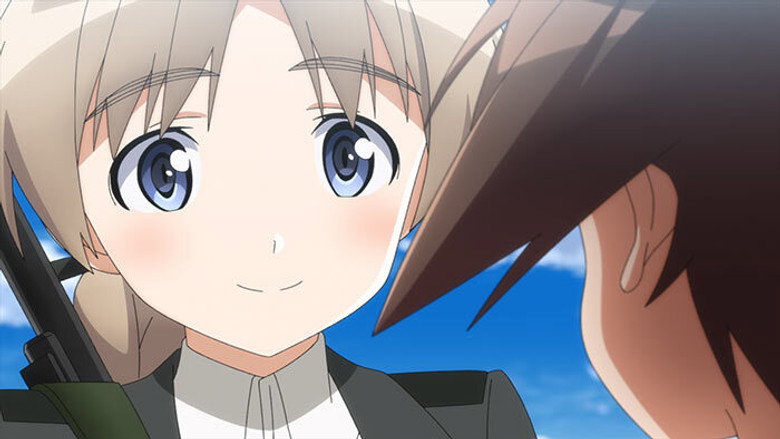 Still from Strike Witches - Season 3 Episode 2