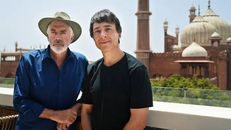 S01E06 – Arj Barker