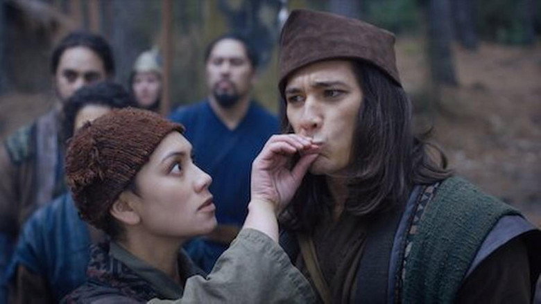 Dioses Y Generales Pelicula Completa En Español