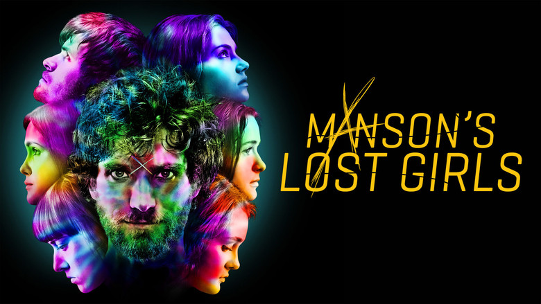 Manson's Lost Girls Photo 7