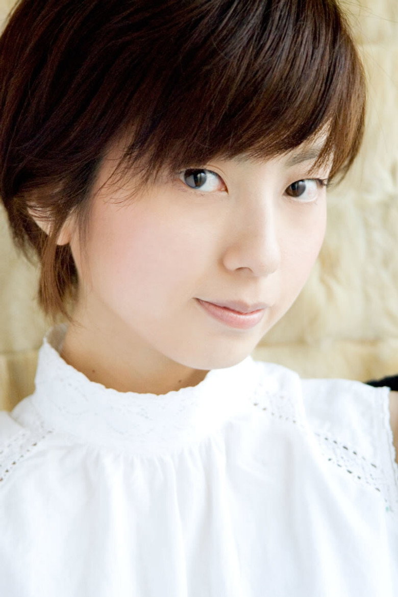 Reiko Matsuo photo 3