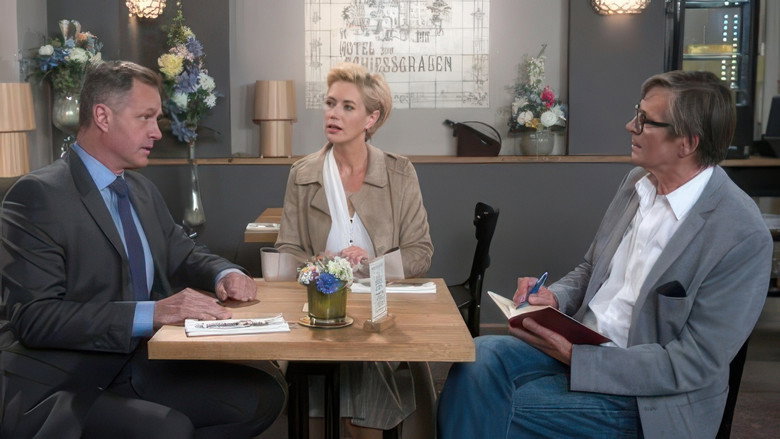 Rote Rosen: Episode 2785