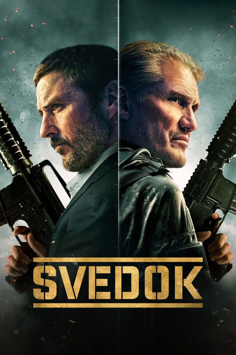 Svedok (2023)