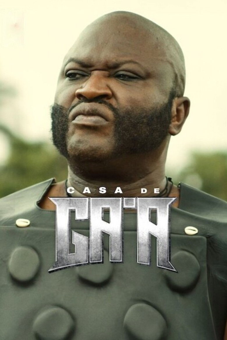 Casa de Ga'a