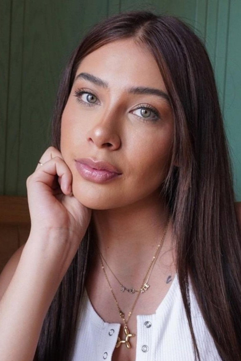 Alexia García portrait
