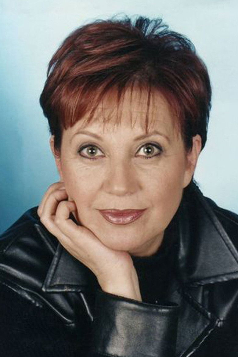 Hayat Olcay portrait image