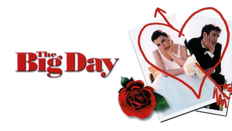 The Big Day (1999)