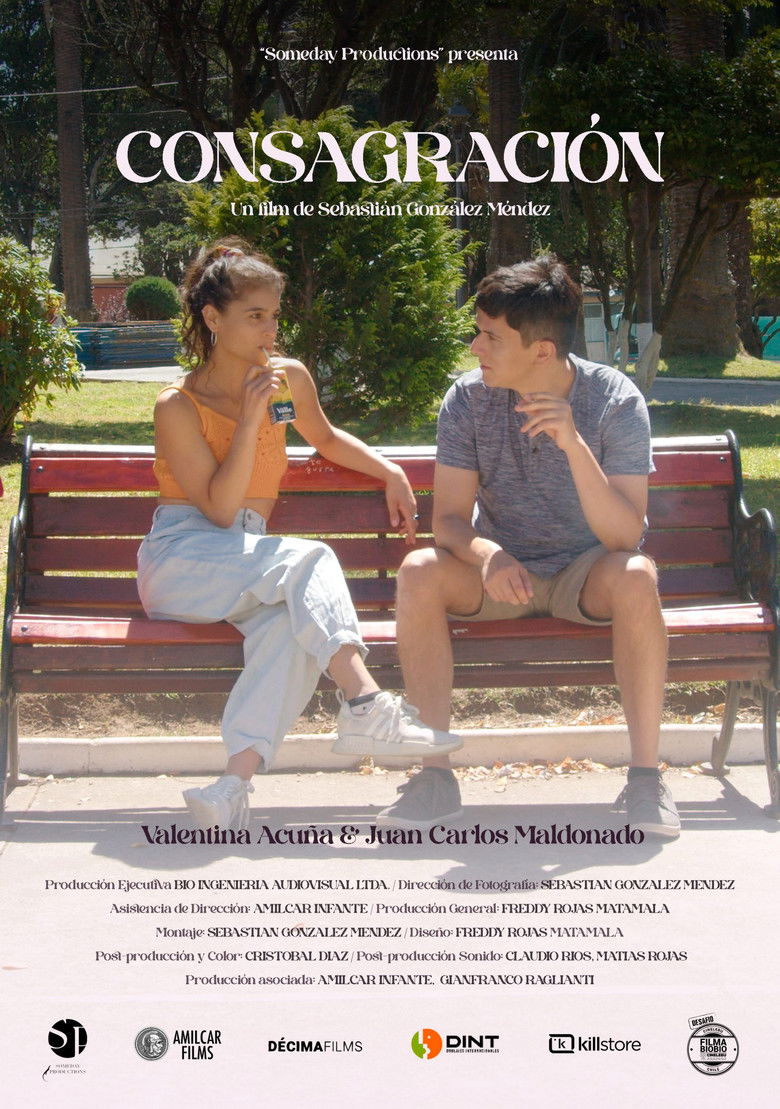 Consagración
