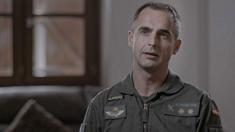 Still image for Rescate season 1 episode 8: The Cursed Peak