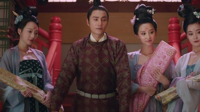 Still from The Rise of Phoenixes - Season 1 Episode 6