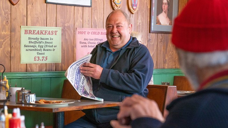 Still from The Full Monty - Season 1 Episode 3