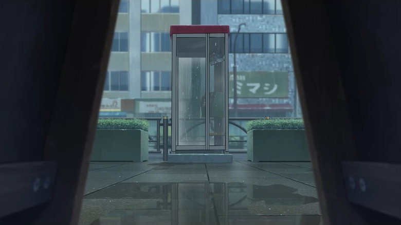 Chainsaw Man - The Movie: Reze Arc backdrop 56
