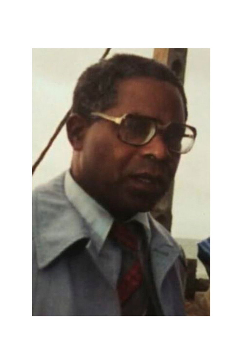 Imatge de Aimé Césaire, le masque des mots