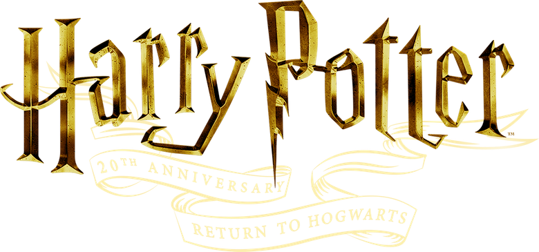 Imagen de Harry Potter 20 Aniversario: Regreso a Hogwarts