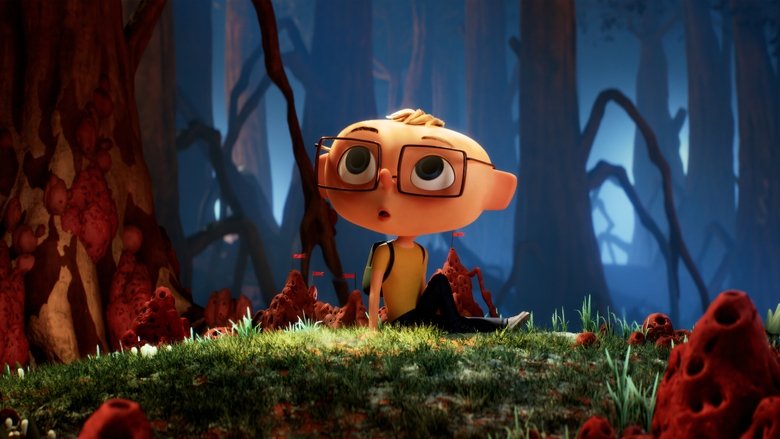 Into the Wonderwoods (2024)