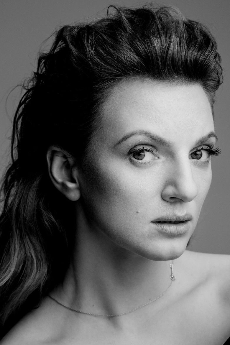 Sarsa portrait image