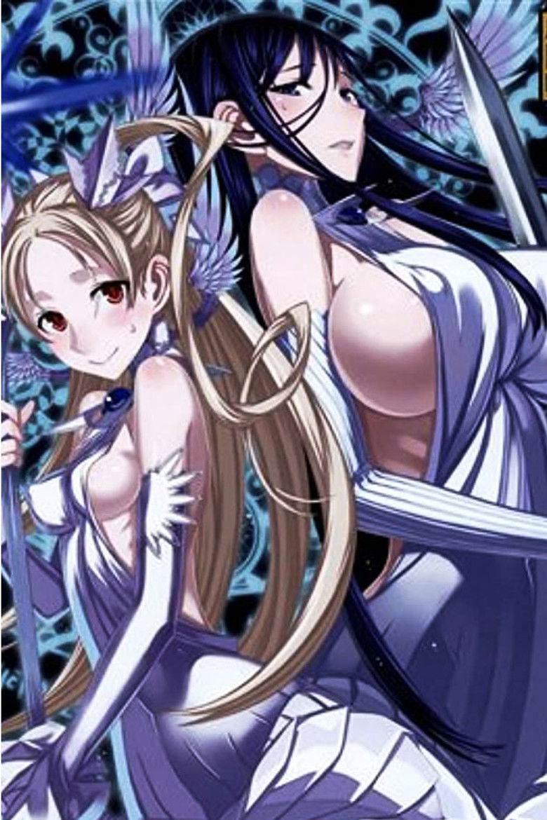 Imatge de 絶対純白♡魔法少女