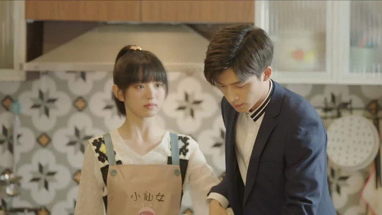 Still image for First Love season 1 episode 19: Episode 19 Still image for First Love season 1 episode 19: Episode 19