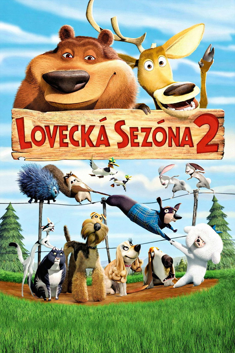 Loveck&aacute; sez&oacute;na 2 (2008)