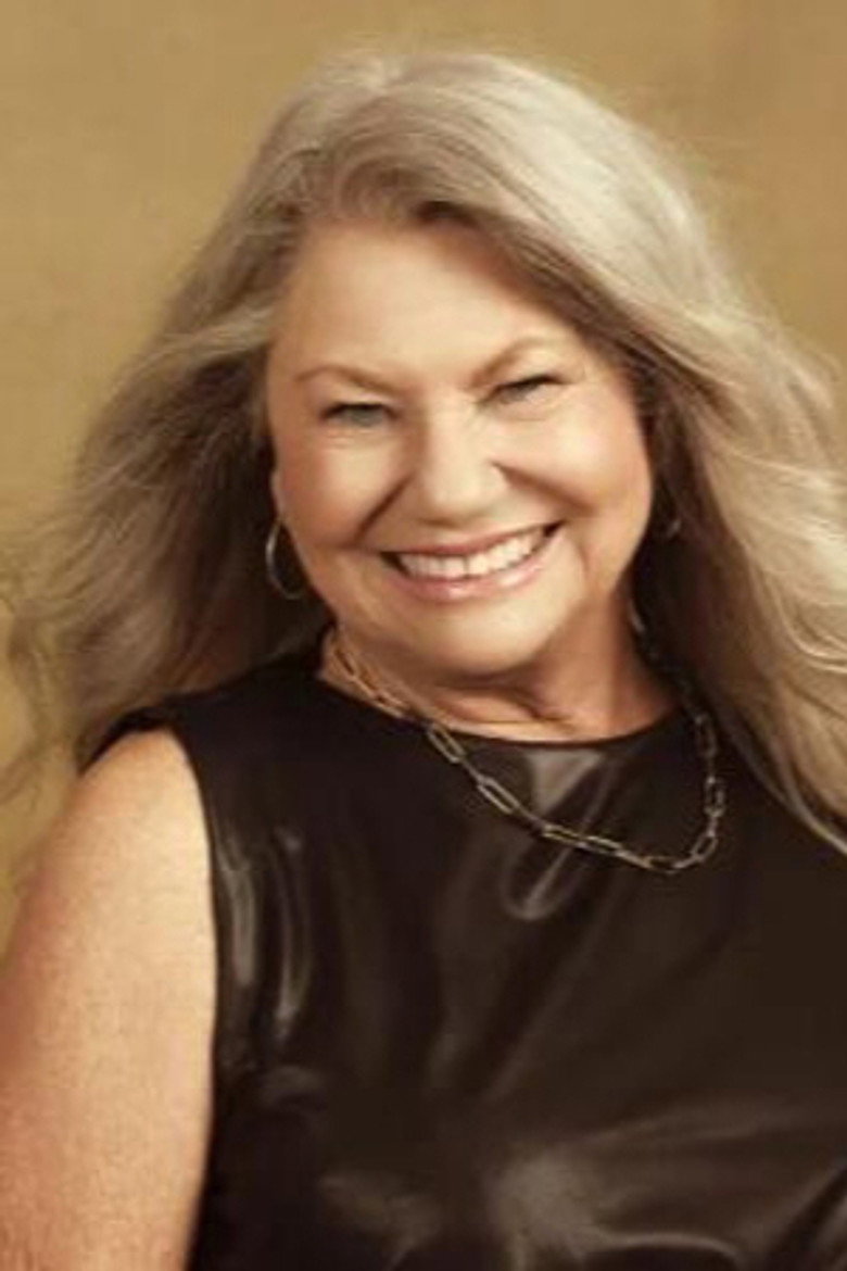 Pamela Burns portrait