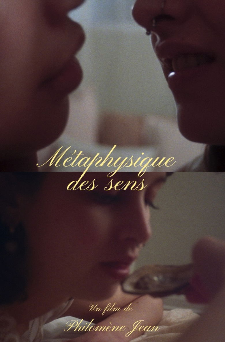 Imatge de Métaphysique des sens