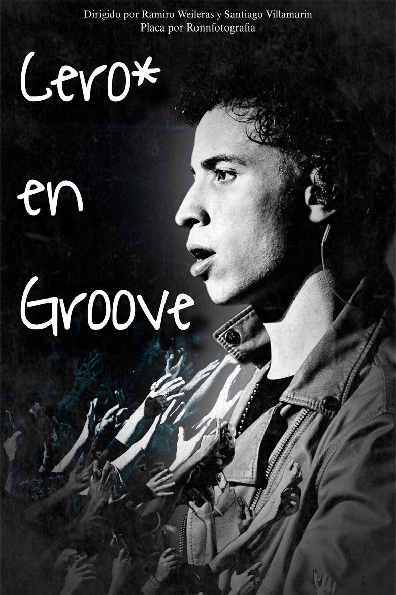 Imatge de CERO* EN GROOVE: HISTORIA EN EL PRESENTE | El documental