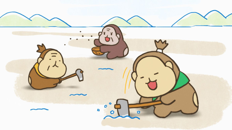 Still image for Neko Neko Nihonshi season 1 episode 118: Episode 118 Still image for Neko Neko Nihonshi season 1 episode 118: Episode 118