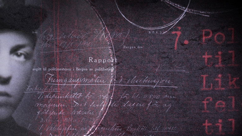 Still image for De siste dødsdømte season 1 episode 7: Episode 7