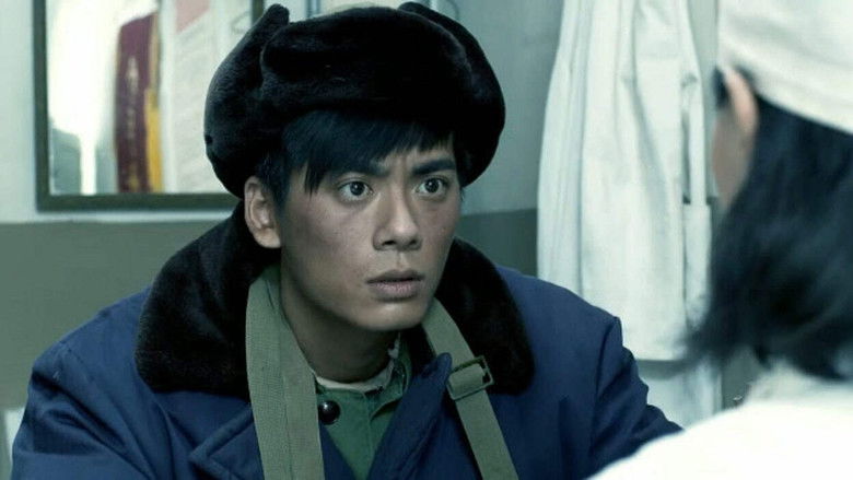 Still image for 娘要嫁人 season 1 episode 18: Episode 18