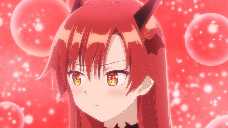 Still from Beast Tamer - Season 1 Episode 4
