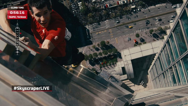 Imatge de Skyscraper Live