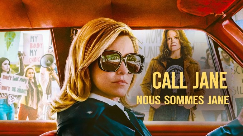 Call Jane (2022)