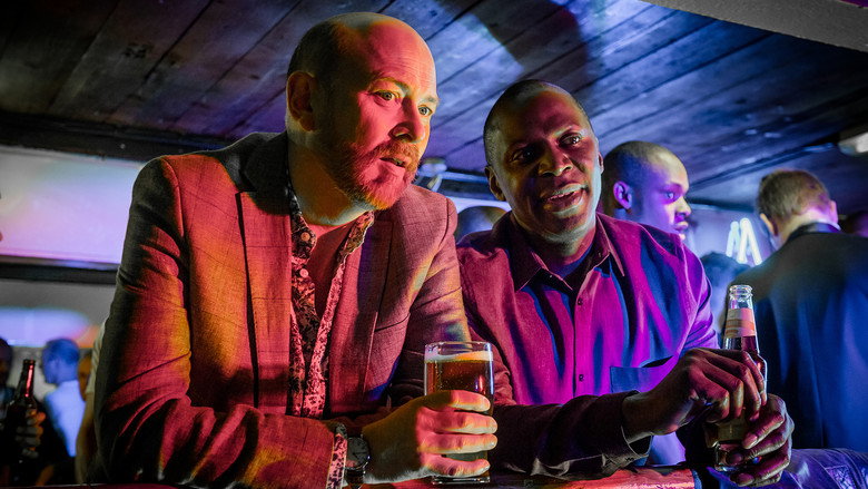 Still from Cucumber - Season 1 Episode 1