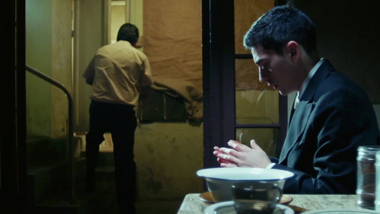 Still image for Una historia necesaria season 1 episode 4: Rodolfo González