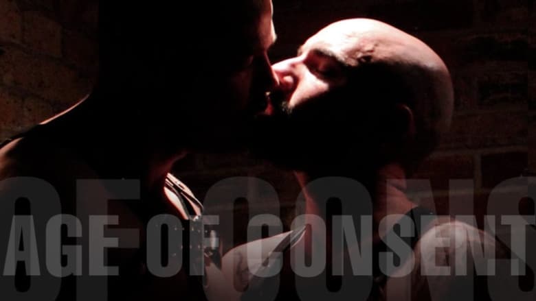 Age of Consent movie poster