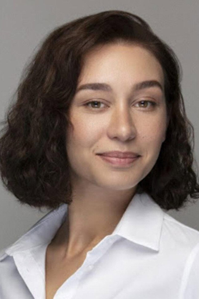 Ergül Miray Şahin photo 3
