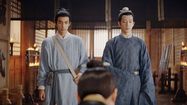 Still image for A League of Nobleman season 1 episode 19: Episode 19 Still image for A League of Nobleman season 1 episode 19: Episode 19