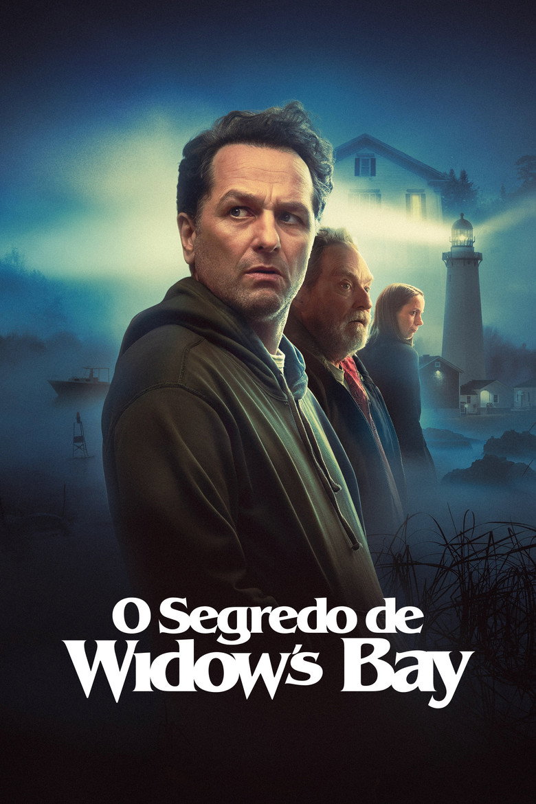 Póster la Serie