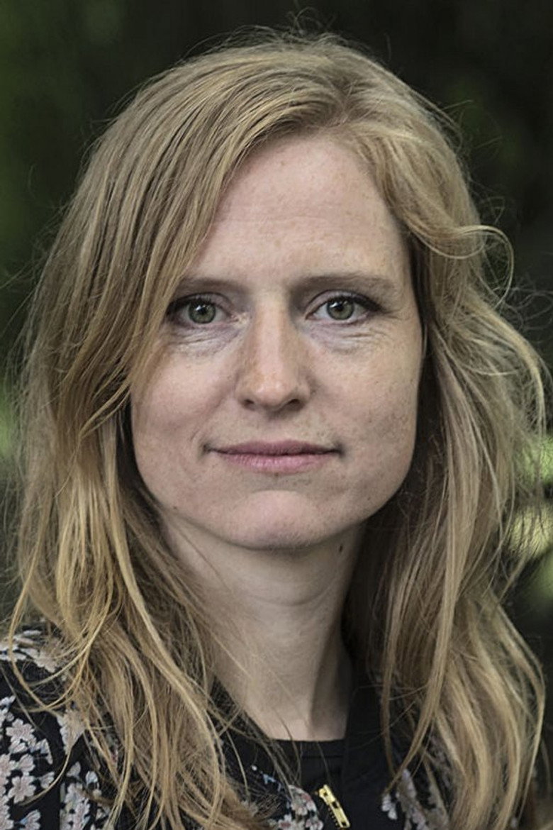 Mille Maria Dalsgaard photo 4