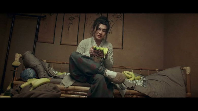 Still image for A Chinese Odyssey - Odyssey season 1 episode 10: Episode 10 Still image for A Chinese Odyssey - Odyssey season 1 episode 10: Episode 10