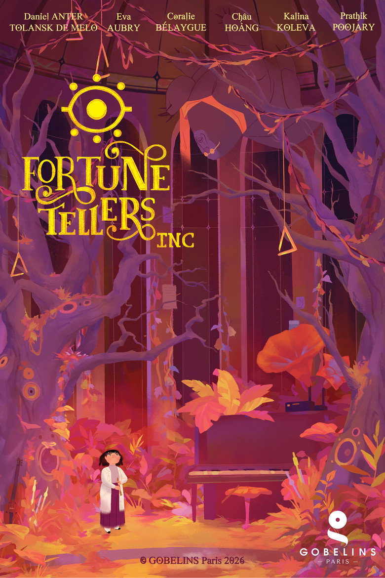 Fortune Tellers Inc.