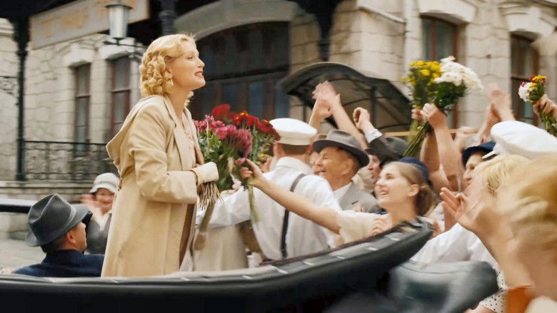 Still image for Orlova and Aleksandrov season 1 episode 11: Episode 11 Still image for Orlova and Aleksandrov season 1 episode 11: Episode 11